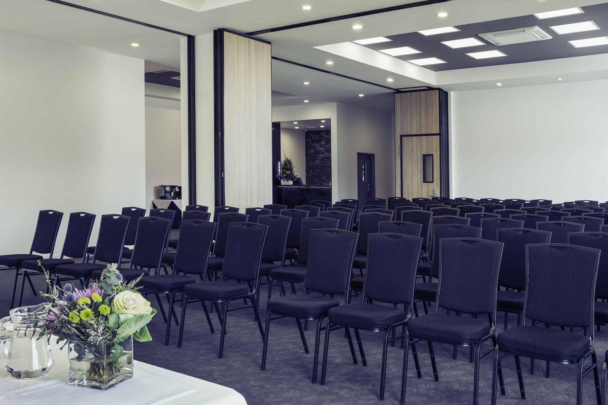 Mercure Newcastle Airport Buitenkant foto