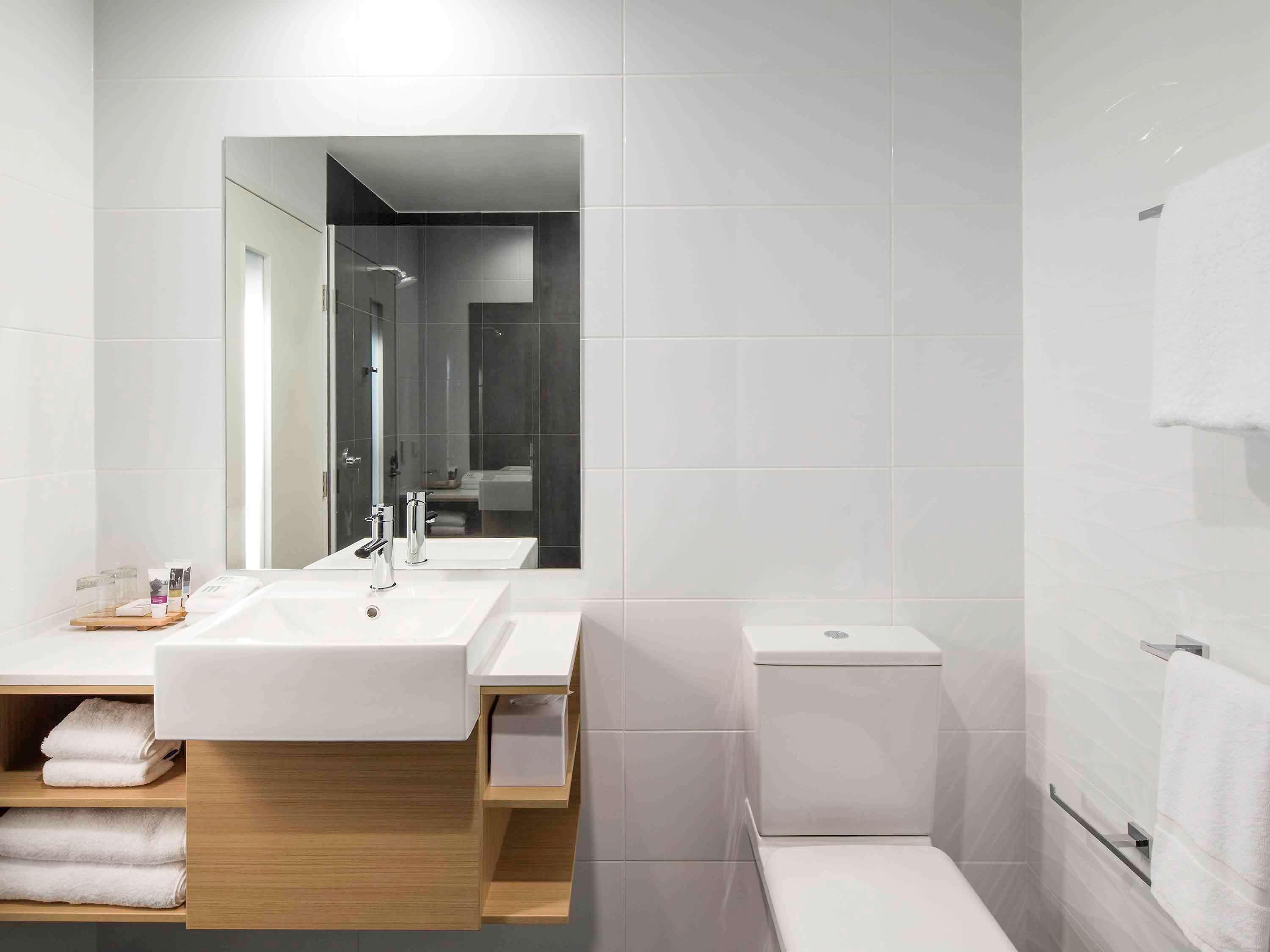 Mercure Newcastle Airport Buitenkant foto