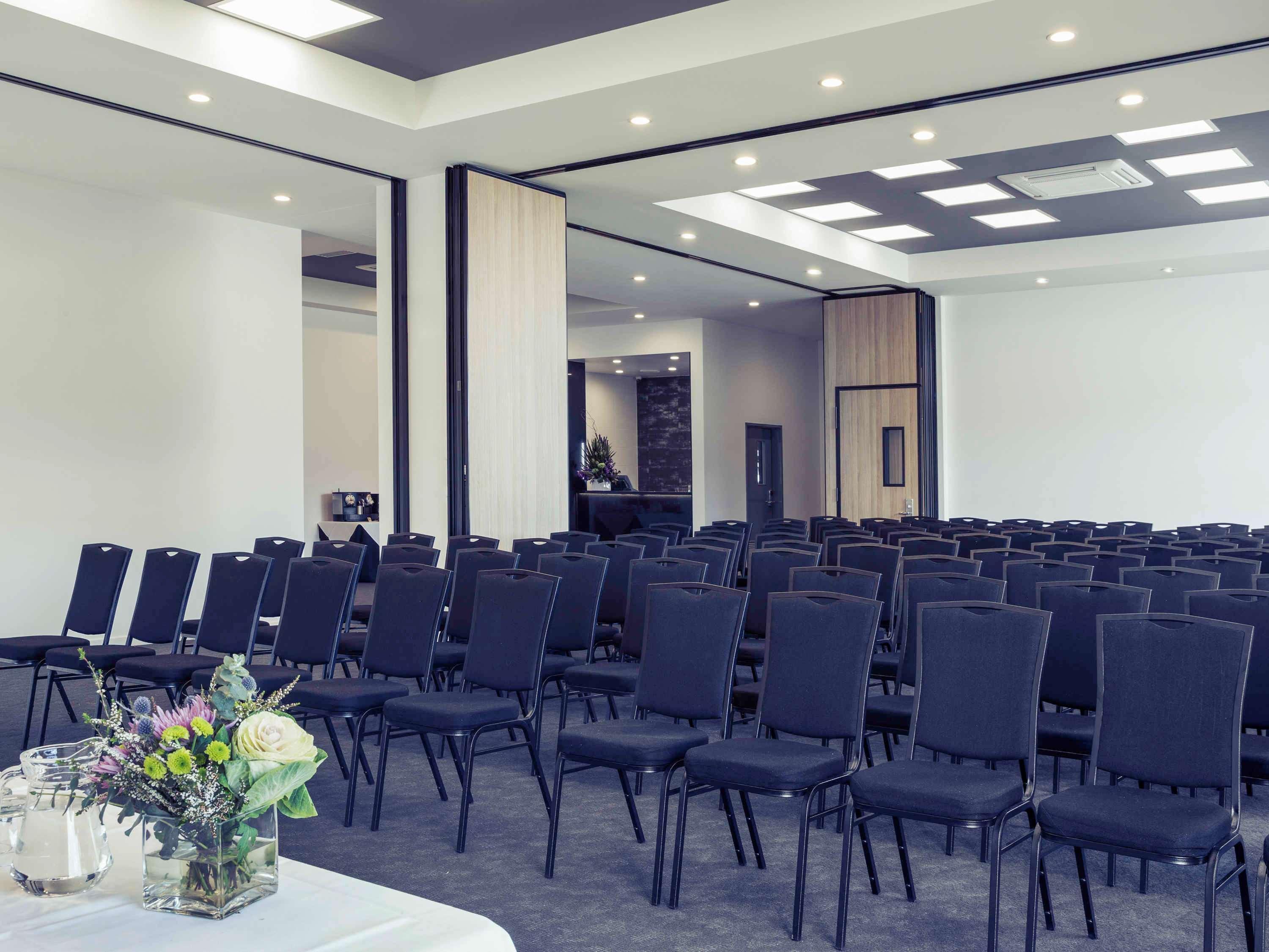 Mercure Newcastle Airport Buitenkant foto