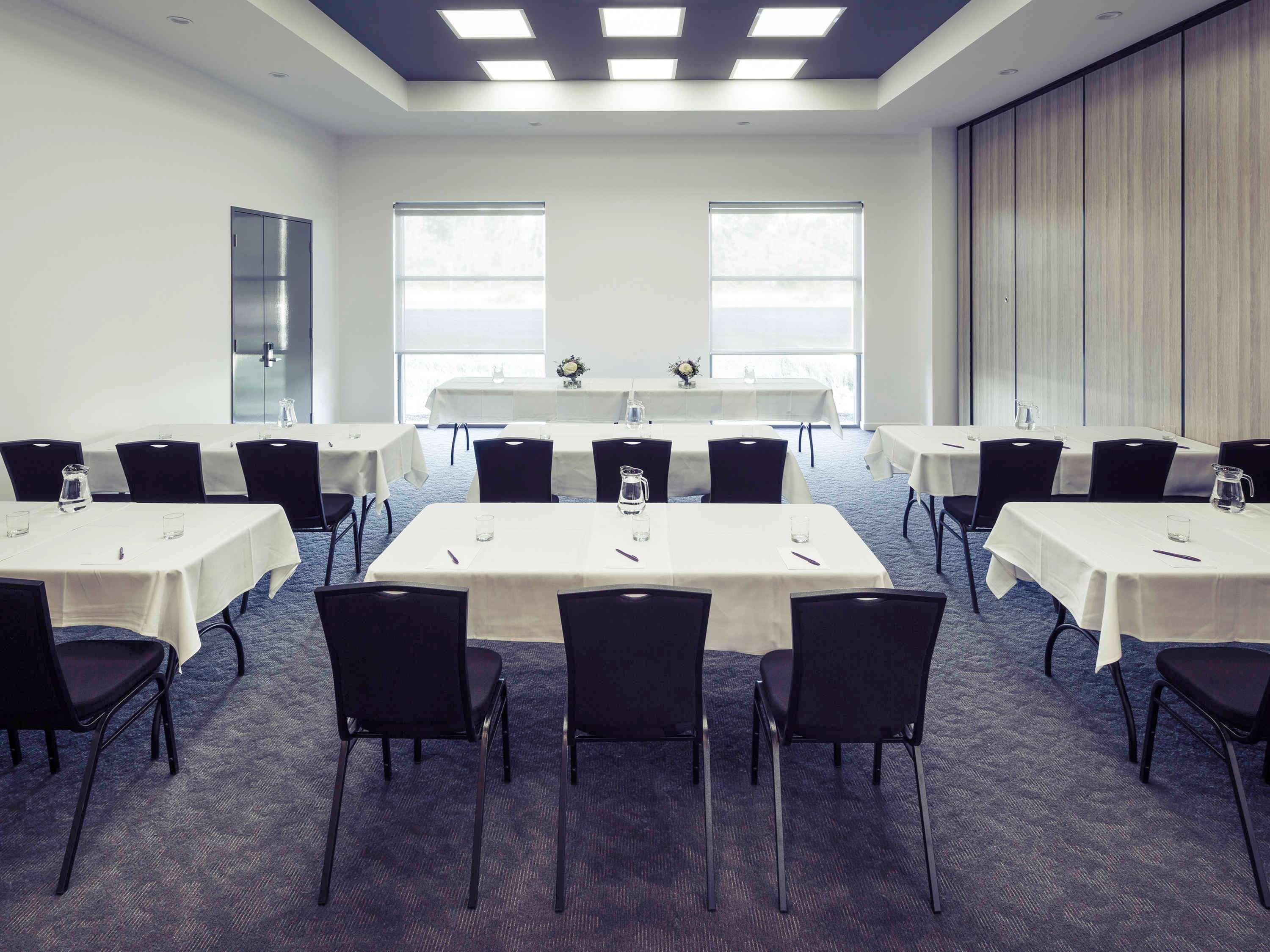 Mercure Newcastle Airport Buitenkant foto