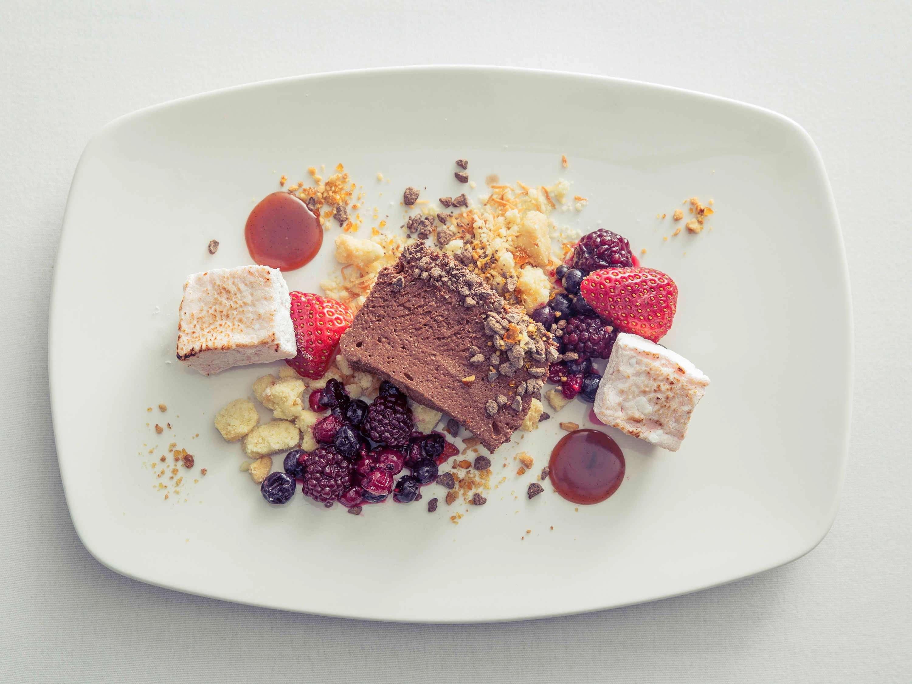Mercure Newcastle Airport Buitenkant foto