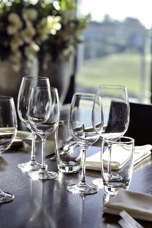 Mercure Newcastle Airport Buitenkant foto