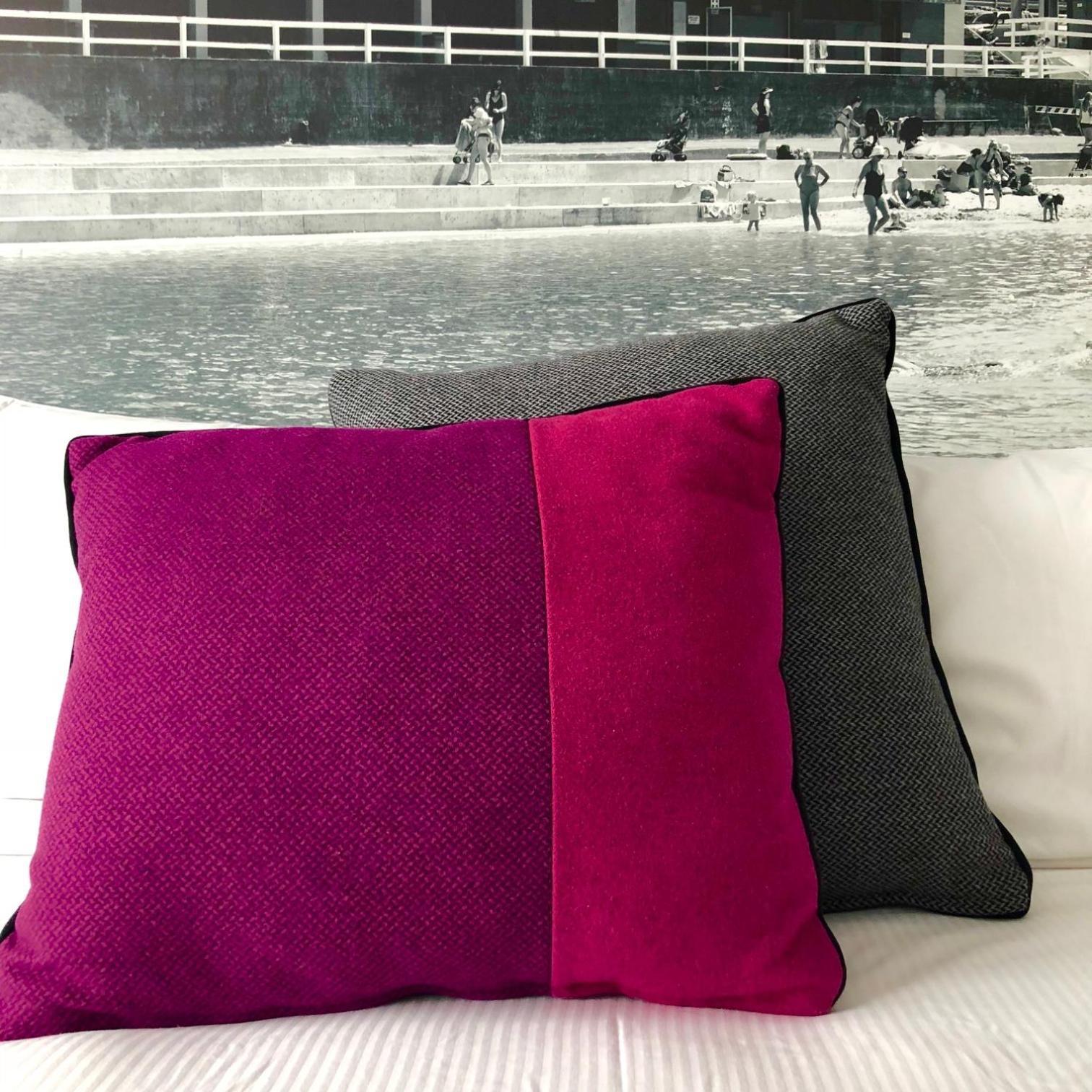 Mercure Newcastle Airport Buitenkant foto