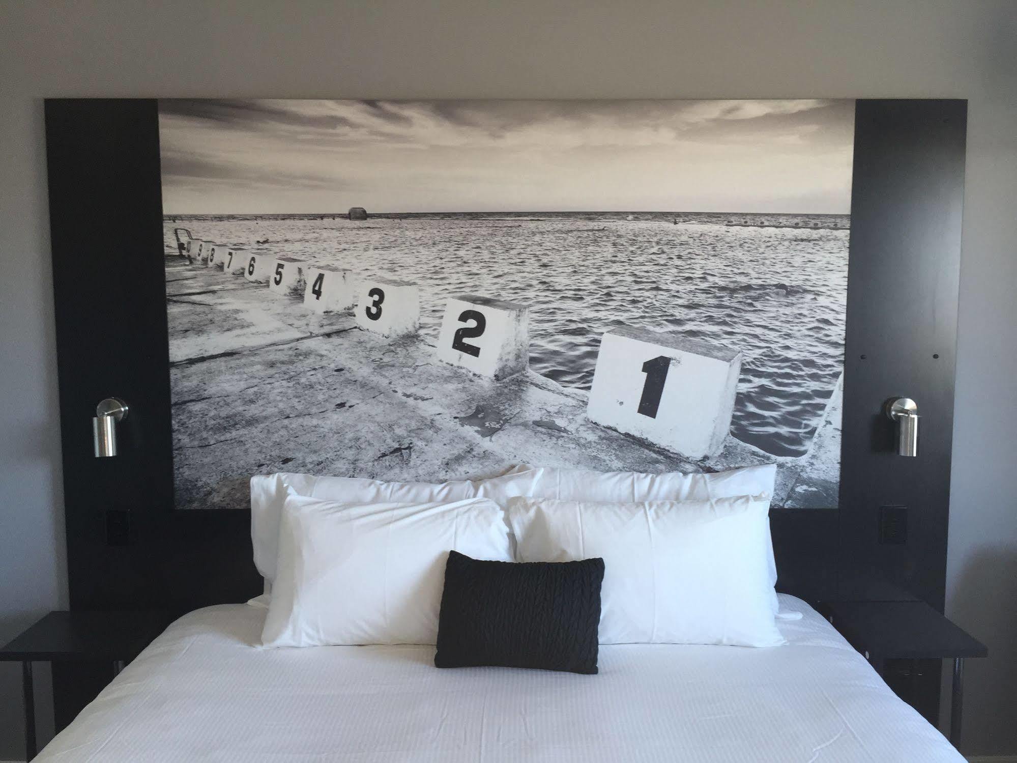 Mercure Newcastle Airport Buitenkant foto
